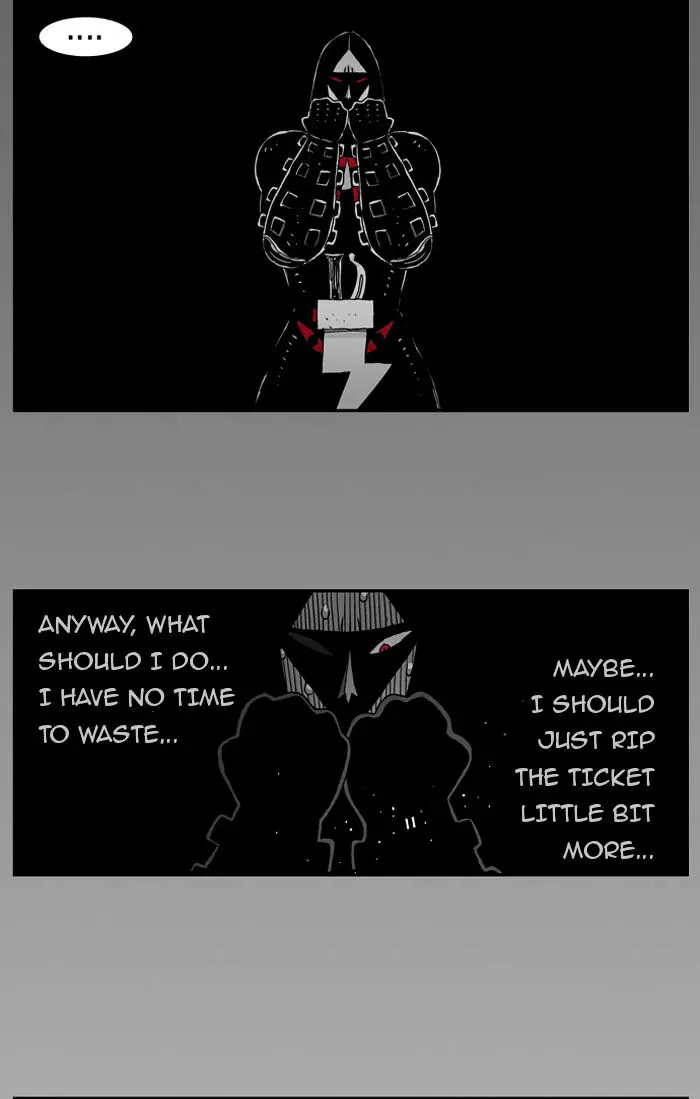 Hellper Chapter 42 Page 42