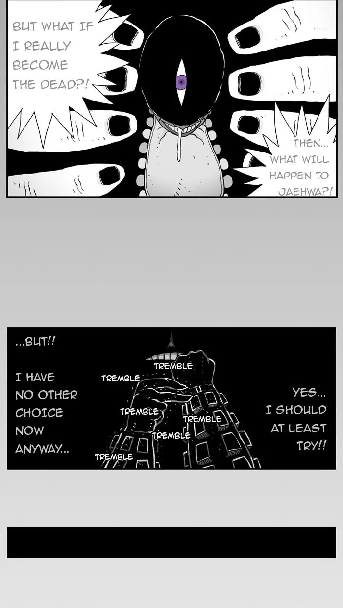 Hellper Chapter 42 Page 43