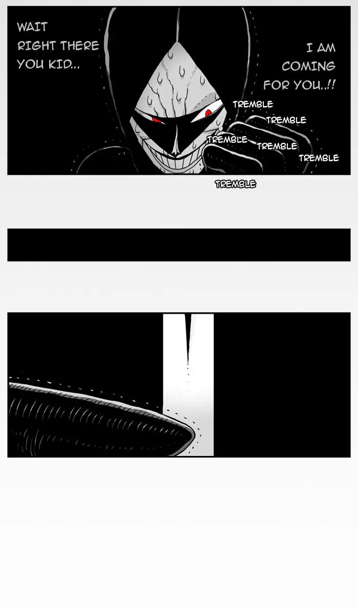 Hellper Chapter 42 Page 44