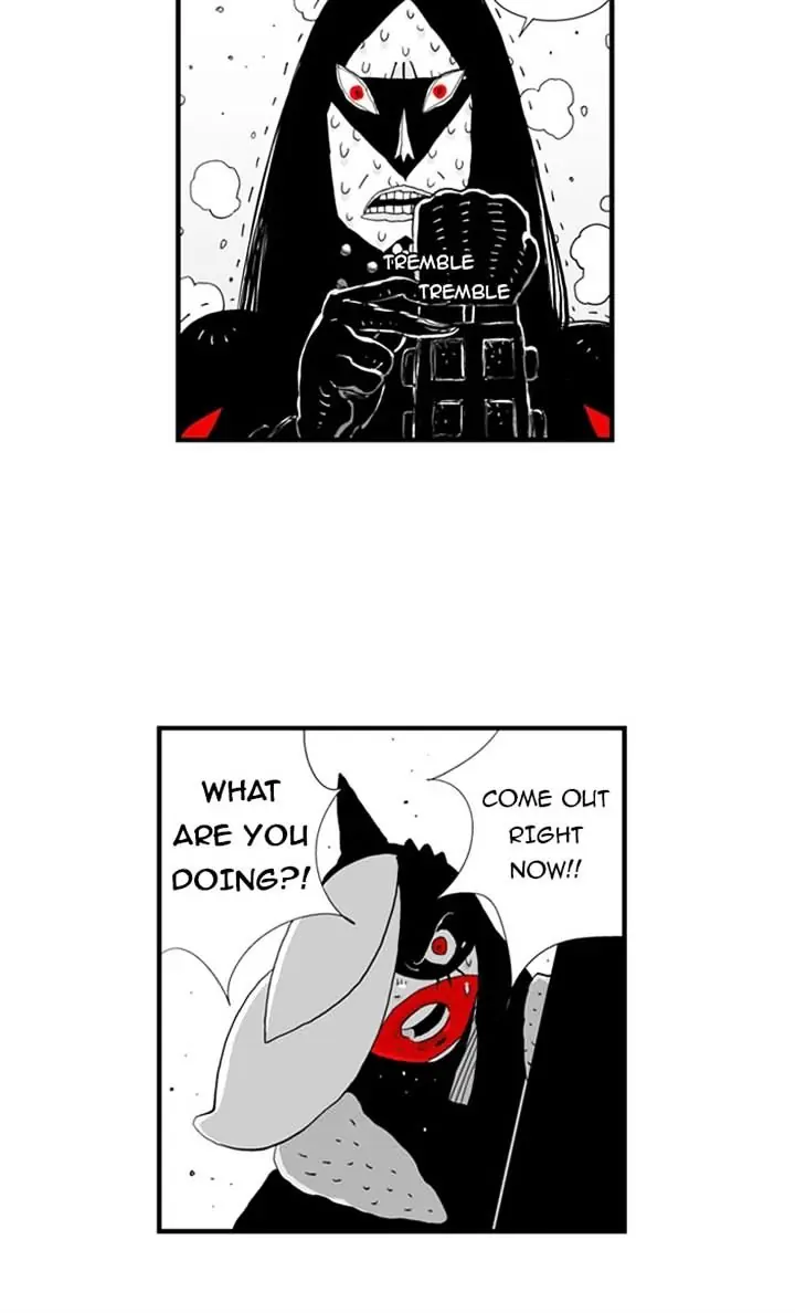 Hellper Chapter 43 Page 7