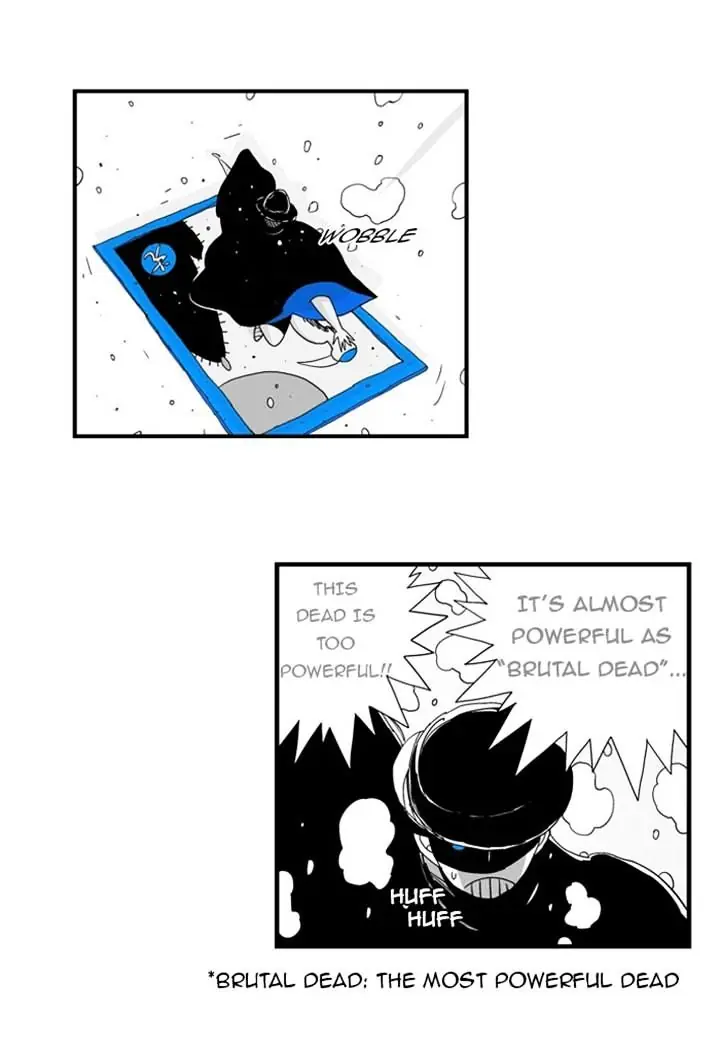 Hellper Chapter 43 Page 10