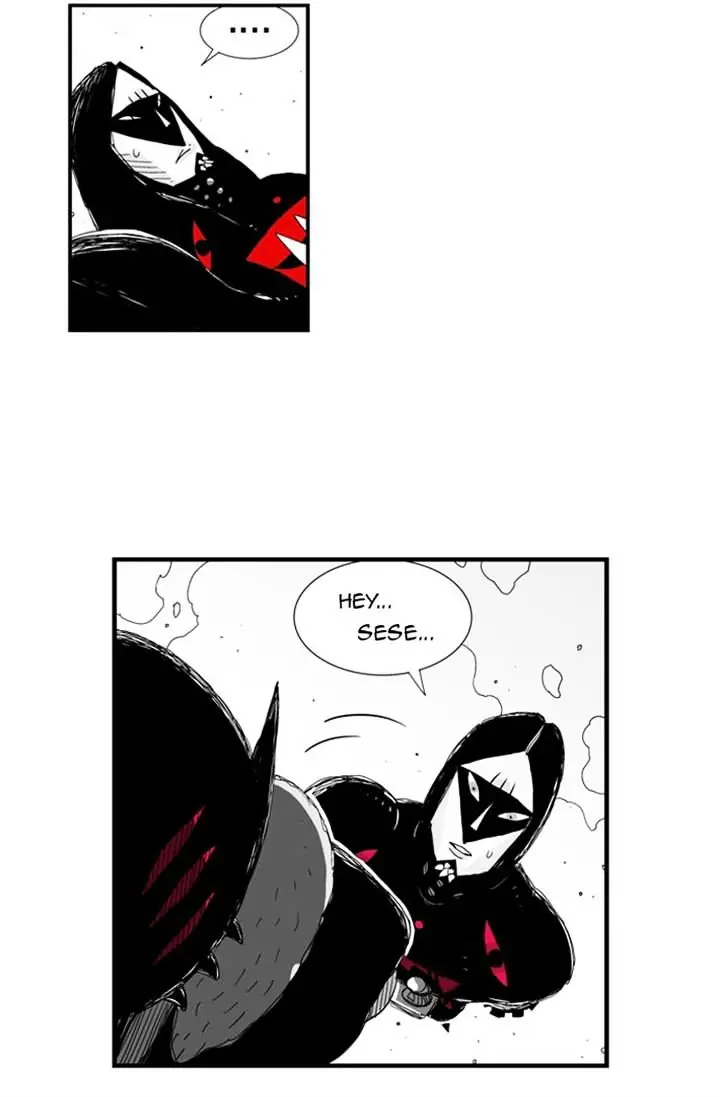 Hellper Chapter 43 Page 19