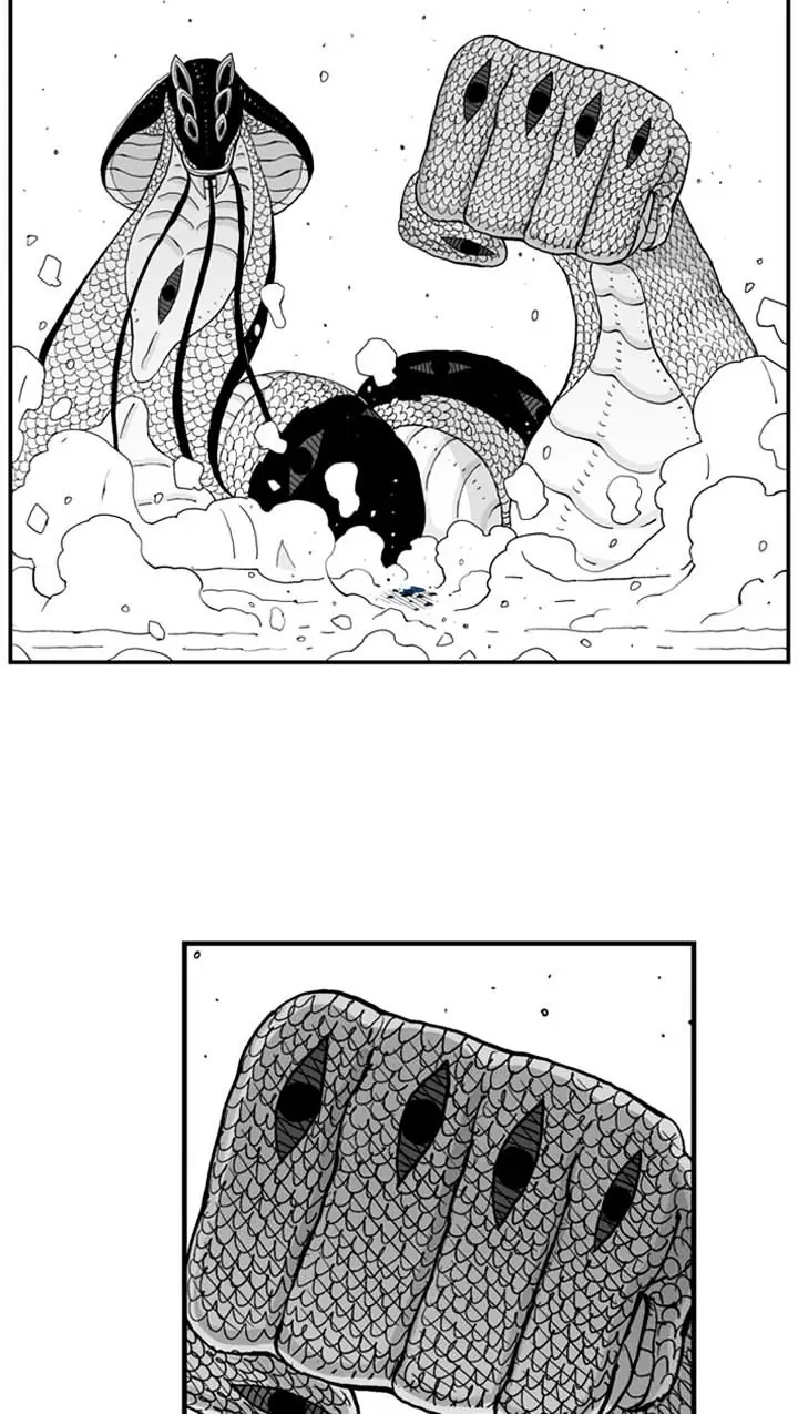 Hellper Chapter 43 Page 24