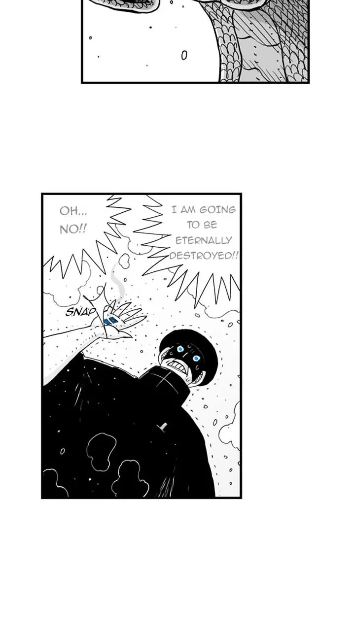 Hellper Chapter 43 Page 25