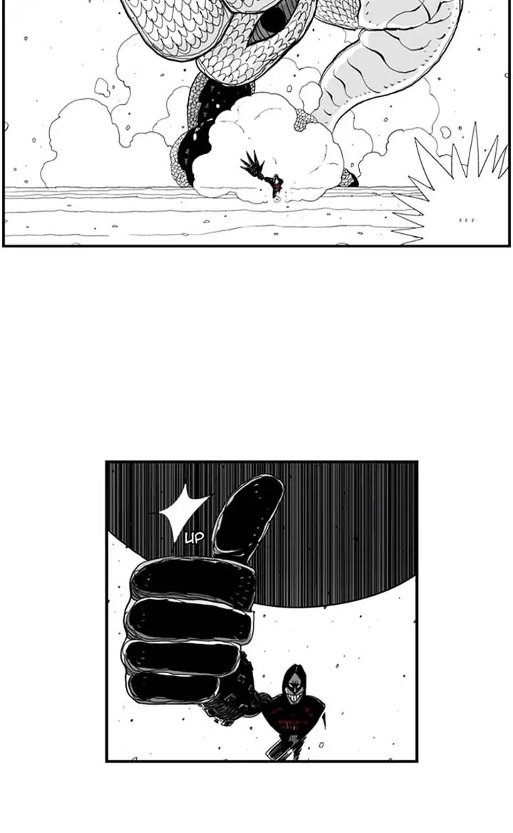 Hellper Chapter 43 Page 33