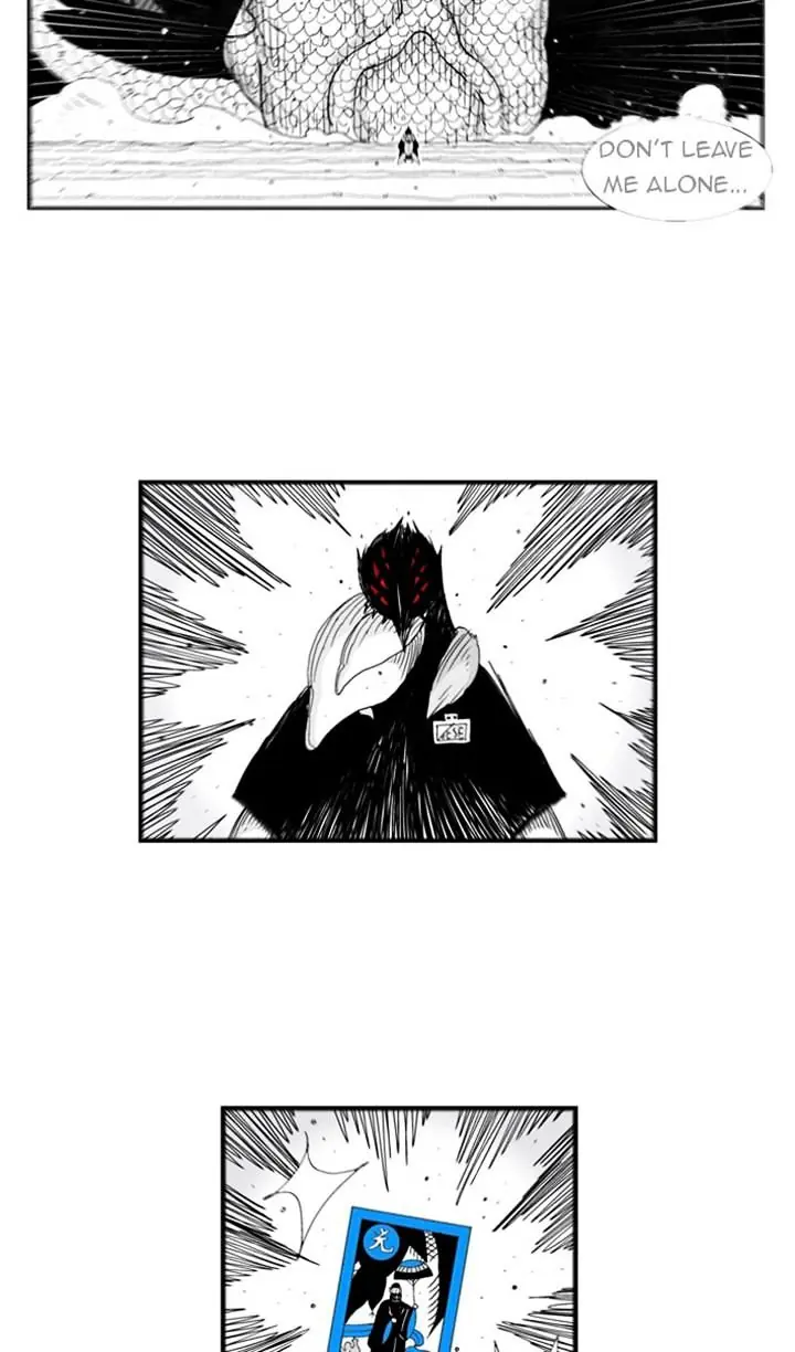 Hellper Chapter 43 Page 43