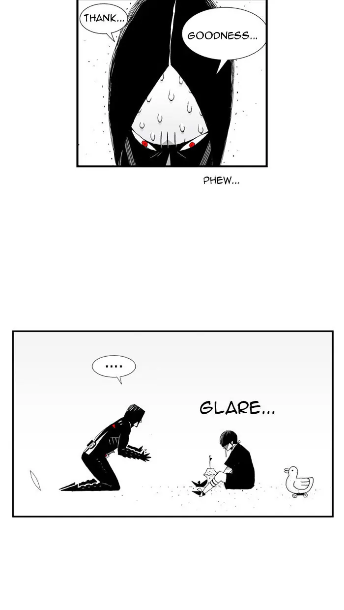 Hellper Chapter 44 Page 8