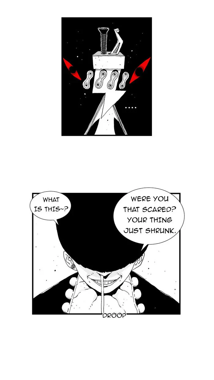 Hellper Chapter 44 Page 9