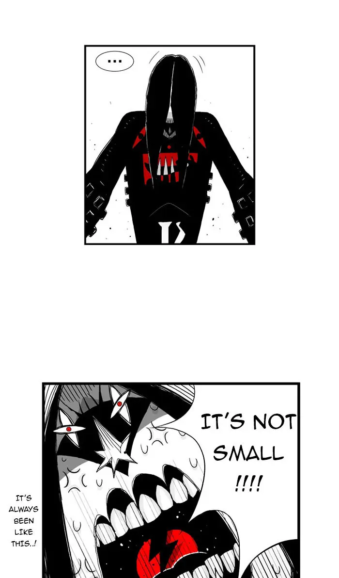 Hellper Chapter 44 Page 10