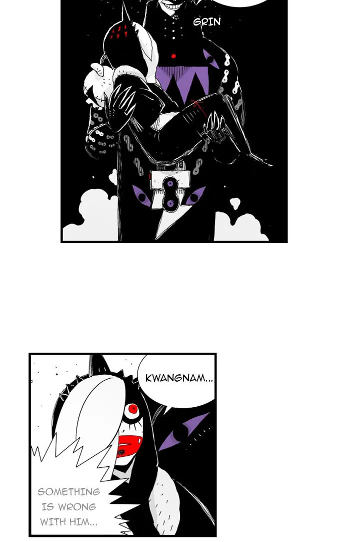 Hellper Chapter 44 Page 23