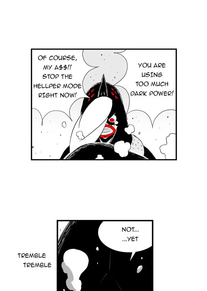 Hellper Chapter 44 Page 38