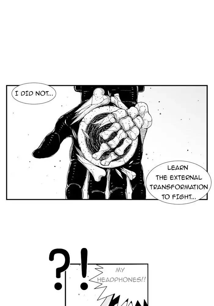 Hellper Chapter 44 Page 42