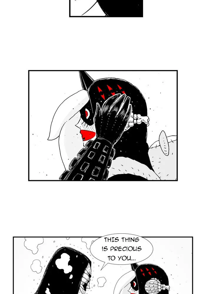 Hellper Chapter 44 Page 45