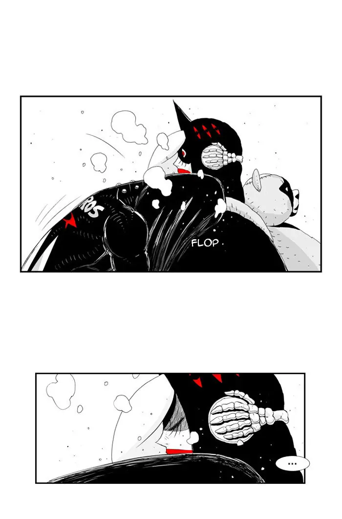 Hellper Chapter 44 Page 47