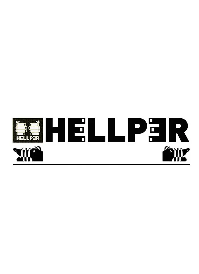 Hellper Chapter 44 Page 50