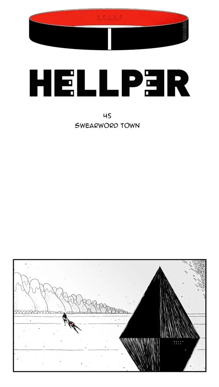 Hellper Chapter 45 Page 1