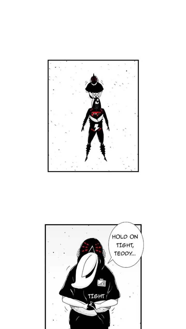 Hellper Chapter 45 Page 2