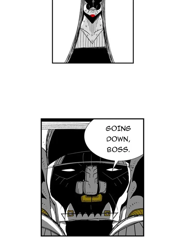 Hellper Chapter 45 Page 10