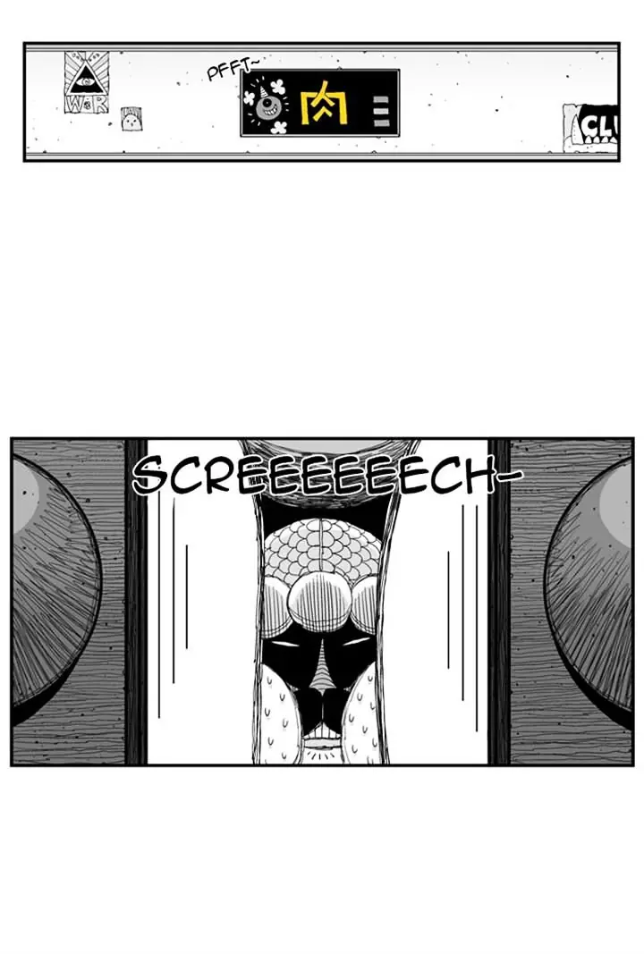 Hellper Chapter 45 Page 13