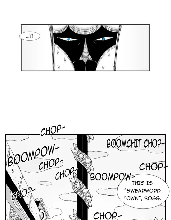 Hellper Chapter 45 Page 14