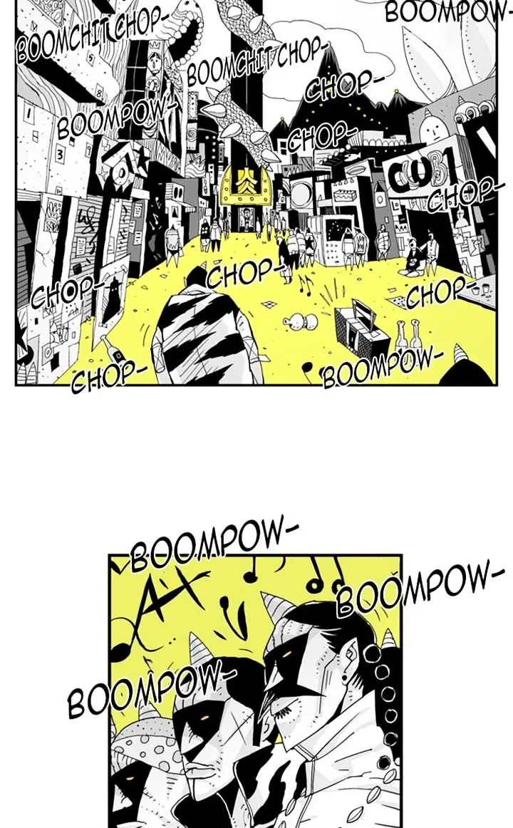 Hellper Chapter 45 Page 15