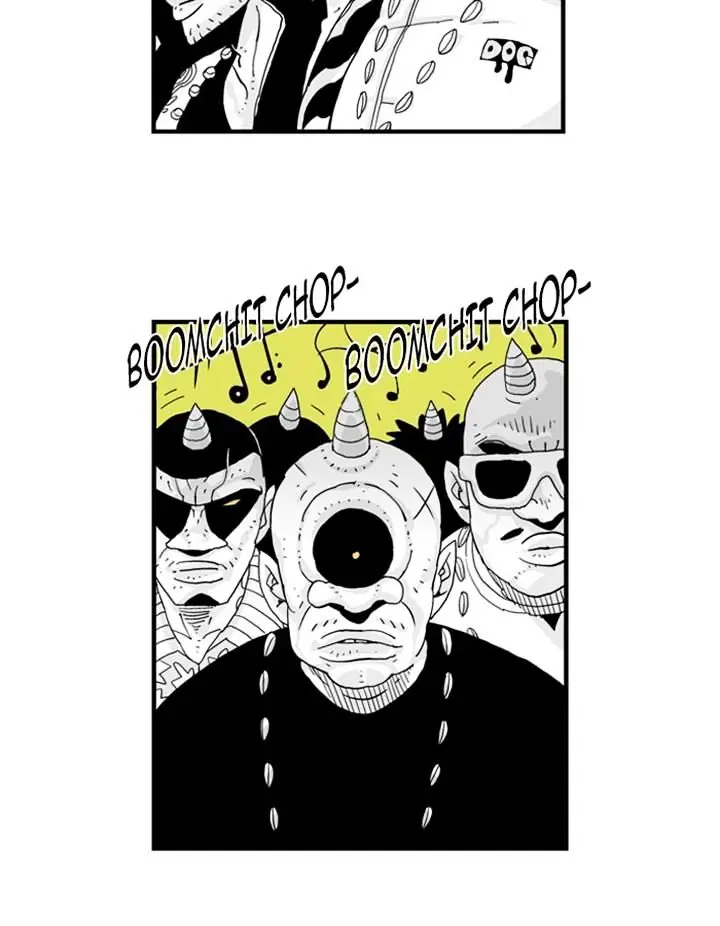 Hellper Chapter 45 Page 16