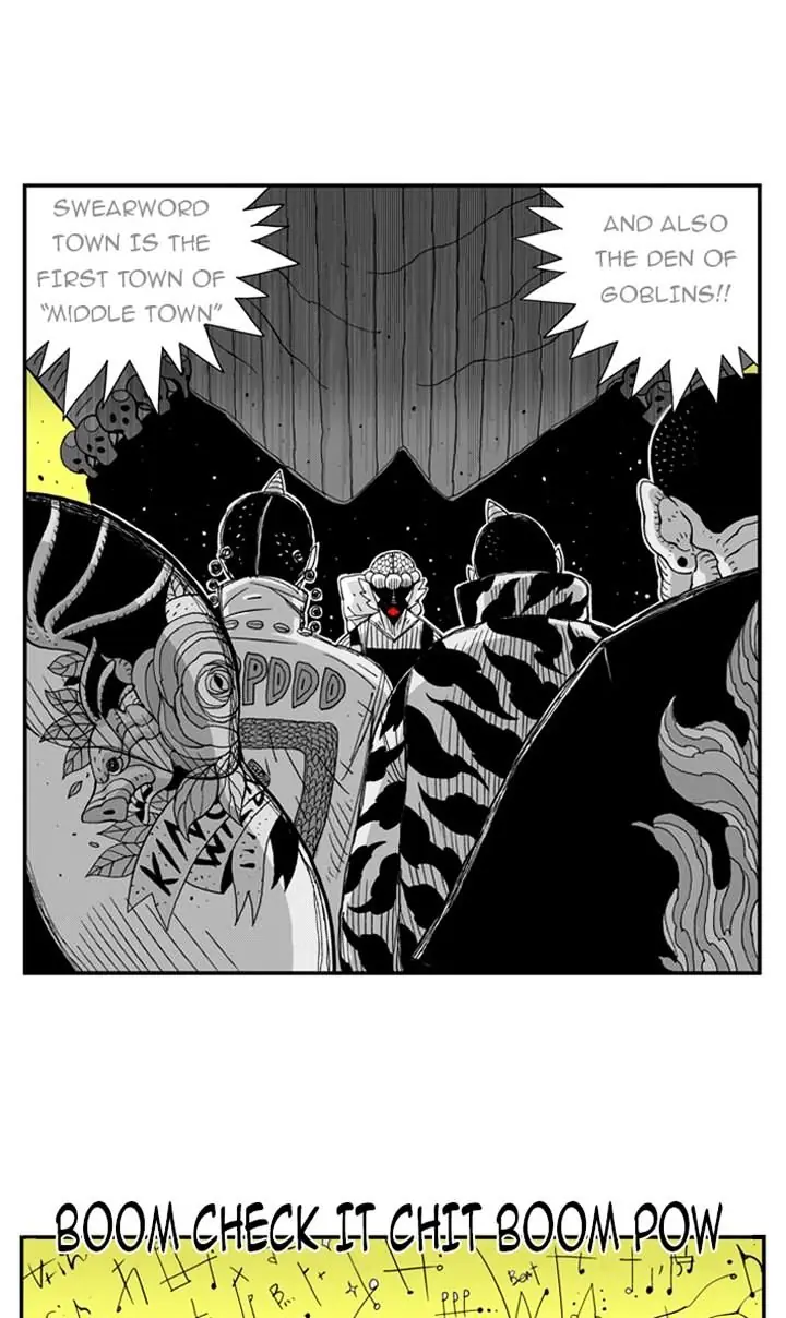 Hellper Chapter 45 Page 17