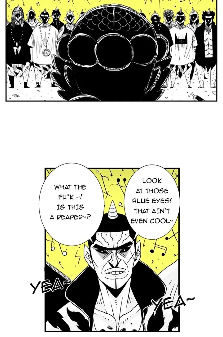 Hellper Chapter 45 Page 18