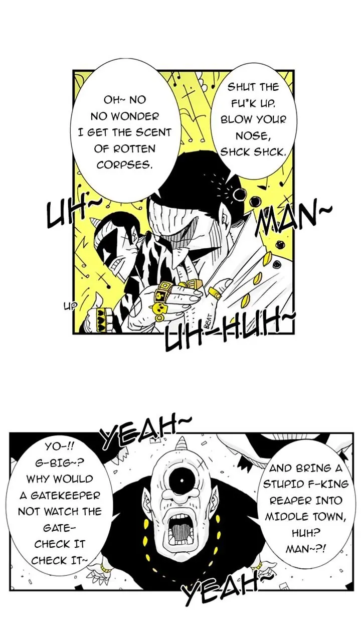 Hellper Chapter 45 Page 19