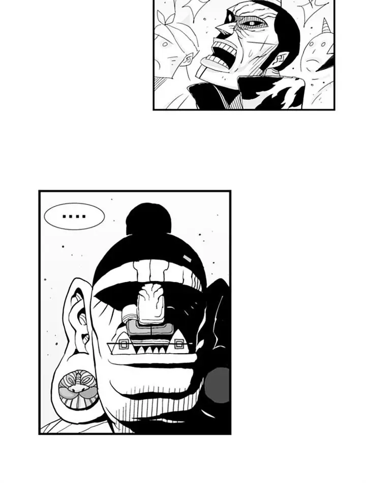 Hellper Chapter 45 Page 22