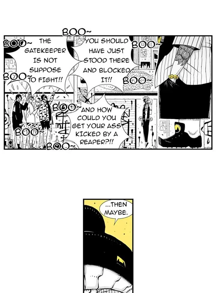 Hellper Chapter 45 Page 23