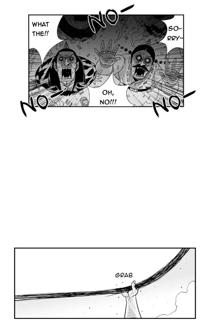 Hellper Chapter 45 Page 26