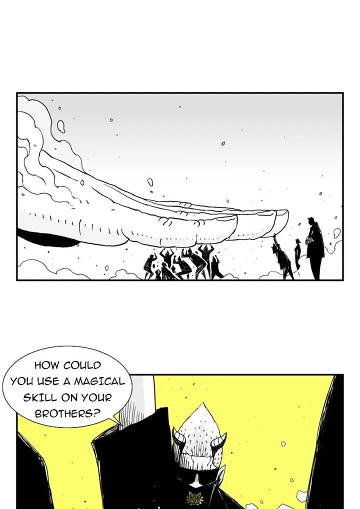 Hellper Chapter 45 Page 28