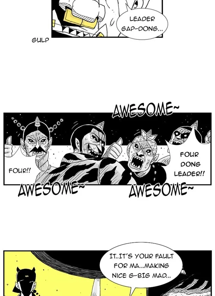 Hellper Chapter 45 Page 30