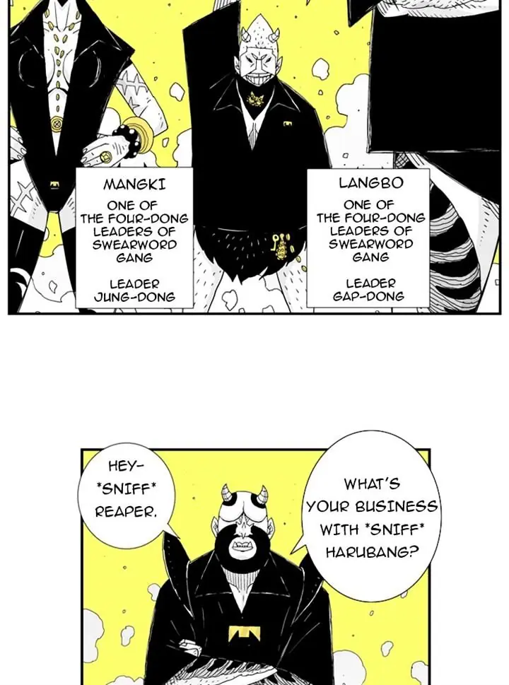 Hellper Chapter 45 Page 31