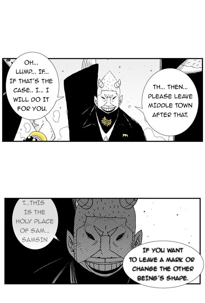 Hellper Chapter 45 Page 33