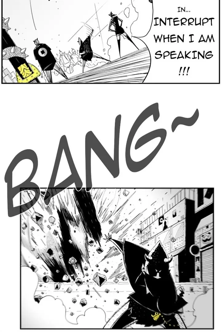 Hellper Chapter 45 Page 39