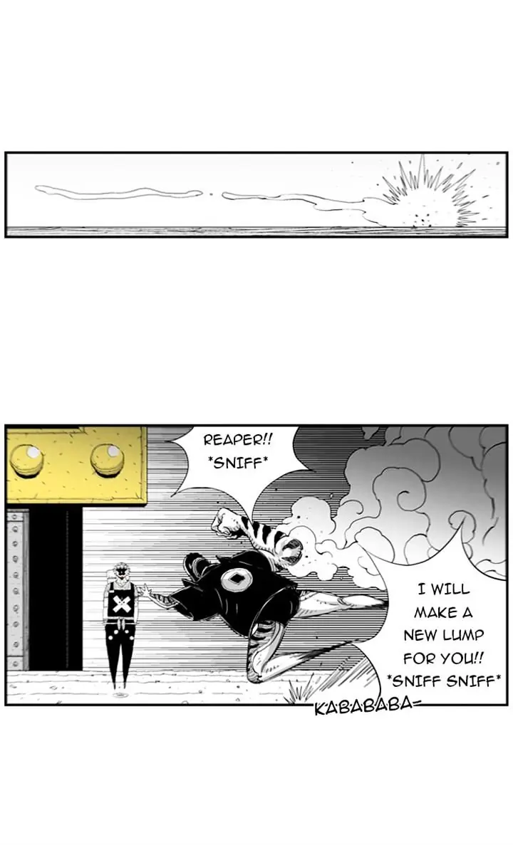 Hellper Chapter 45 Page 43