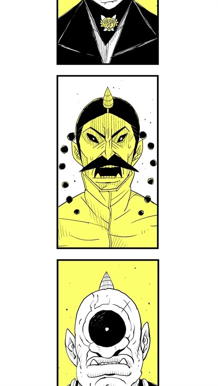 Hellper Chapter 45 Page 45