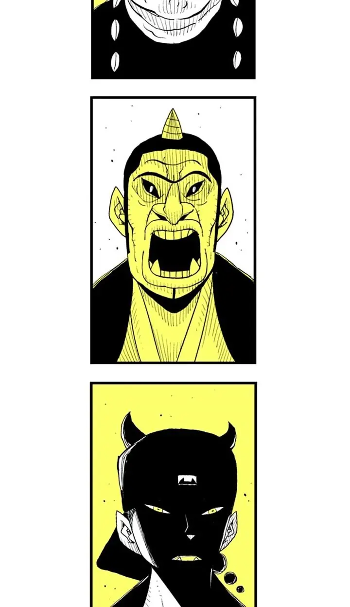 Hellper Chapter 45 Page 46