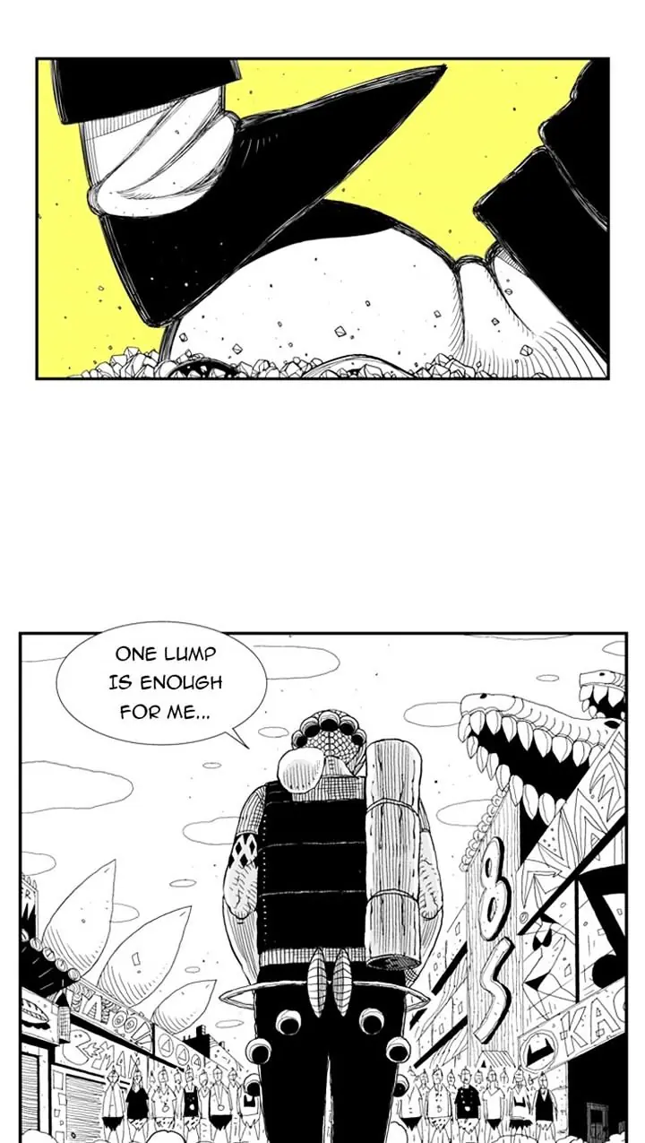 Hellper Chapter 45 Page 48