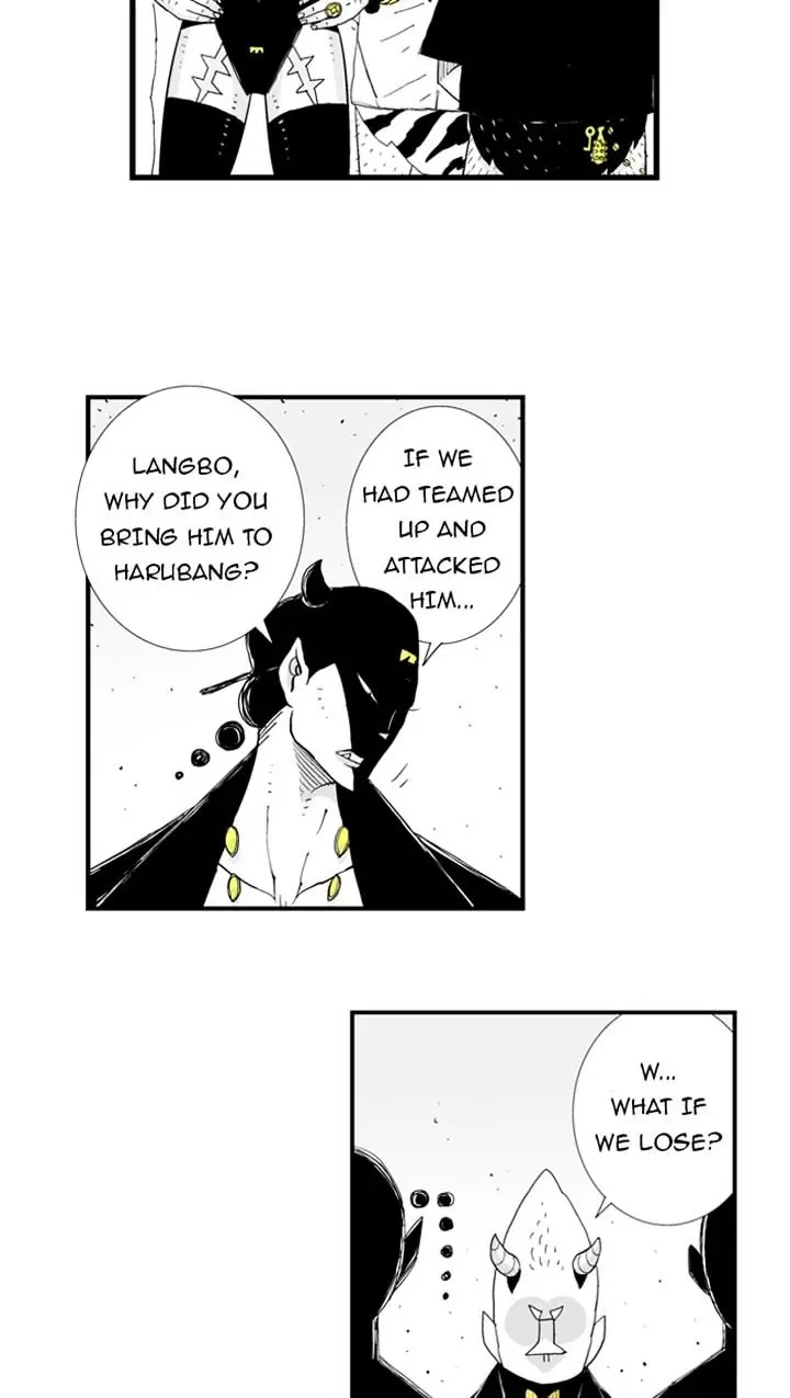 Hellper Chapter 46 Page 5