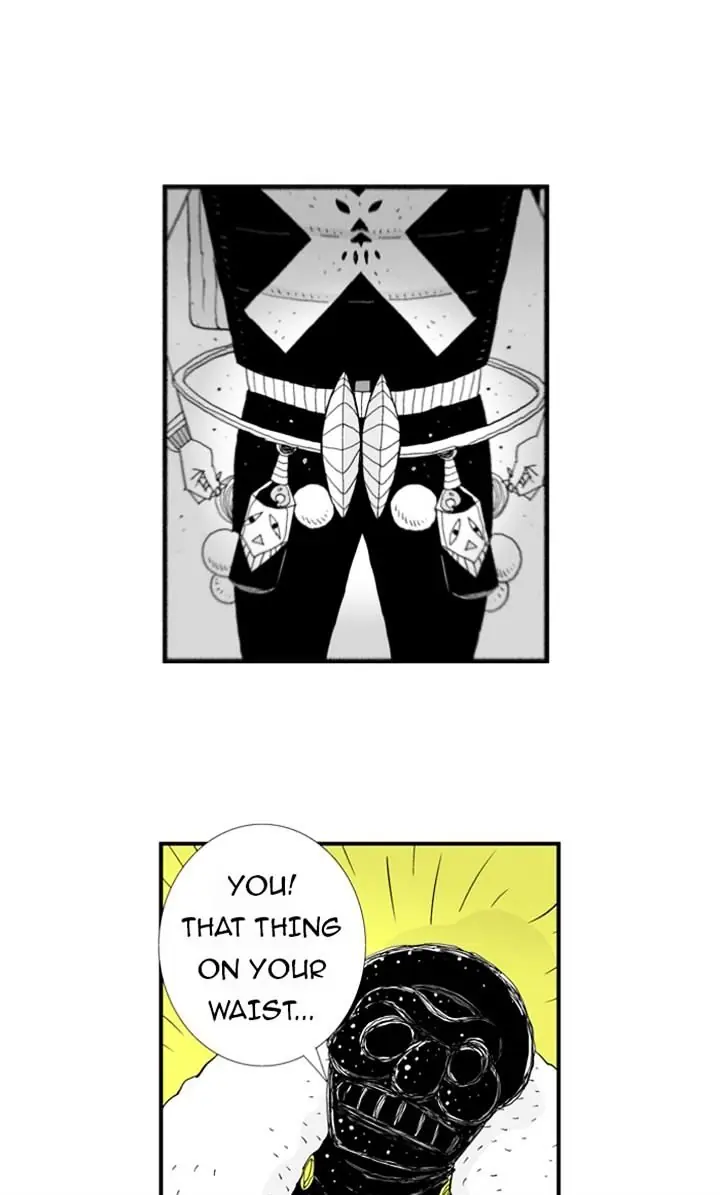 Hellper Chapter 46 Page 8