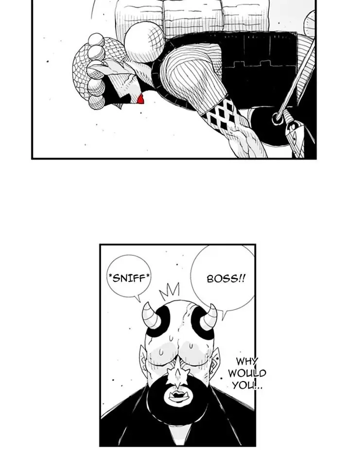 Hellper Chapter 46 Page 10