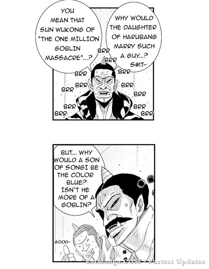 Hellper Chapter 46 Page 14