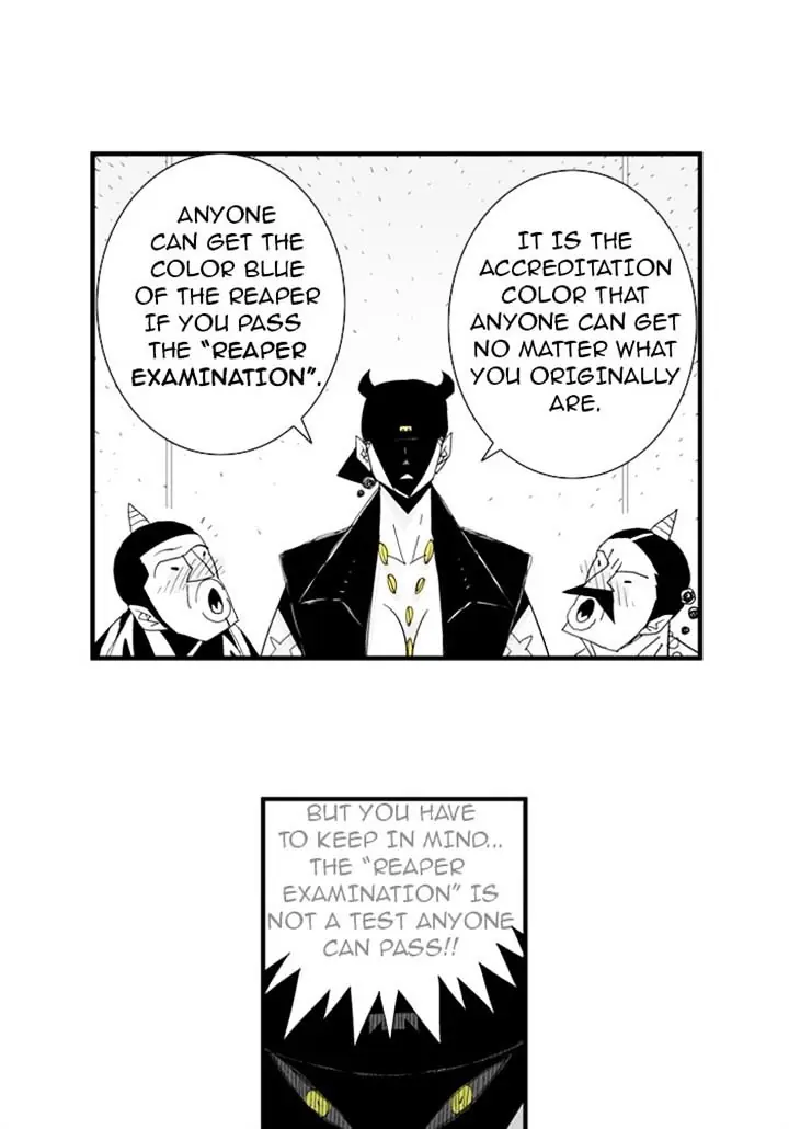 Hellper Chapter 46 Page 15