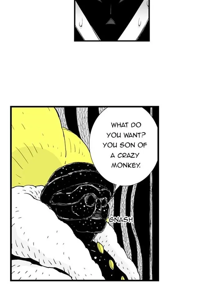 Hellper Chapter 46 Page 16