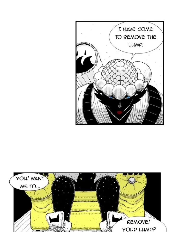 Hellper Chapter 46 Page 17