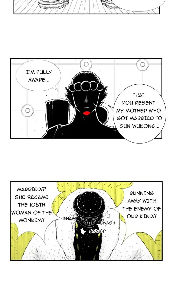 Hellper Chapter 46 Page 18