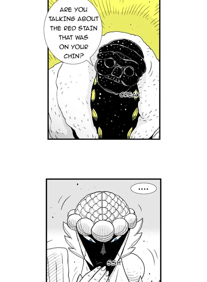 Hellper Chapter 46 Page 28